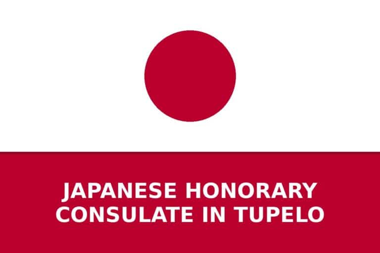 tupelo